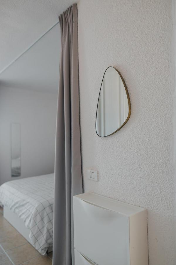 Confortable Estudio En Los Cristianos Лос Кристианос Екстериор снимка