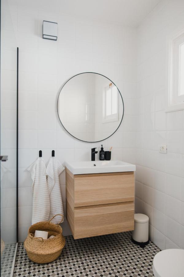 Confortable Estudio En Los Cristianos Лос Кристианос Екстериор снимка